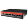 Комплект видеонаблюдения IP 5Мп KIT-A508IP-PL 8 камер, программный датчик движения, удаленный доступ, ночное видение