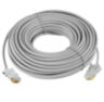 Комплект видеонаблюдения IP Undino UD-ED504-POE / 5Мп / 4 камеры / POE