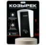 Козырек для считывателя Ps-Link PS-M010EM-WP белый, уличный