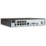 Комплект видеонаблюдения IP Ps-Link KIT-A808IP-POE / 8Мп / 8 камер / питание POE