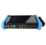 Монитор тестер для систем видеонаблюдения PS-MN-T700 для IP и AHD камер
