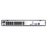 Комплект видеонаблюдения IP Ps-Link KIT-A809IP-POE / 8Мп / 9 камер / питание POE