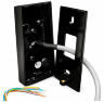 Комплект СКУД KIT-M010MF-WP-SS эл. механический замок, RFID