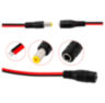 Коннектор питания гнездо Ps-Link DC-FL
