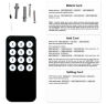 Комплект СКУД KIT-MT1301MF-WP-SS до 10000 пользователей, металл, тип Mifare, механический никелерованный замок