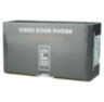 Вызывная панель для видеодомофона Ps-Link PS-207CR Silver