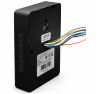 Комплект СКУД Undino KIT-ACP304EM-G эл. механический замок, EM-Marine, приложение, IP66