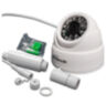 Комплект видеонаблюдения IP Nevview NVE-D503-POE / 5Мп / питание POE