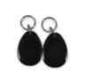 Вызывная панель для видеодомофона Ps-Link PS-207RCP Black с контроллером и считывателем Mifare