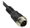 Кабель КВК Ps-Link AVIA2M бухта 2 метра с рзъемами AVIA