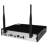 Комплект видеонаблюдения WIFI 5Мп KIT-W501TB беспроводной, 1 камера для улицы, ночное видение, удаленный доступ