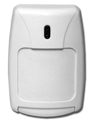 Извещатель охранный объемный оптико-электронный Фотон-9 ИО-409-8