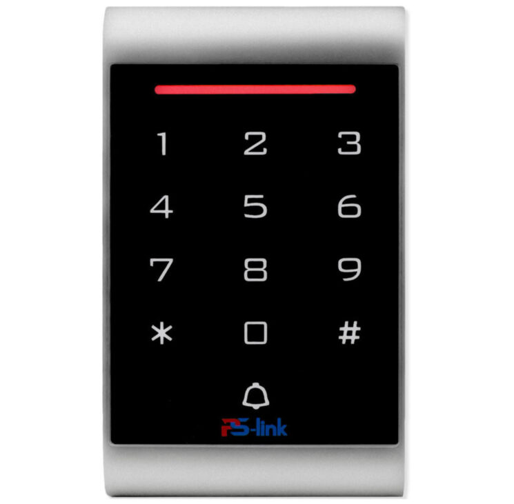 Панель доступа Ps-Link PS-1203EM с кодонаборной панелью