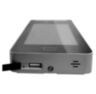 Система СКУД Ps-Link KIT-DT03EMT-G / детектор лиц / RFID