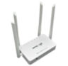 Комплект видеонаблюдения WIFI Ps-Link KIT-XMS506RD-WIFI / 5Мп / 6 камер