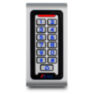 Панель доступа Ps-Link PS-S601EM-WP с кодонаборной панелью / 2000 пользователей / IP68 / Металл