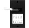 Система СКУД Ps-Link KIT-K33EM-B / кодовая панель / RFID