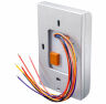 Комплект СКУД Undino KIT-ACP102MF-G эл. механический замок, считыватель RFID