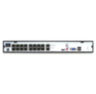 Видеорегистратор цифровой IP Ps-Link I3116XP