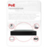 Комплект видеонаблюдения IP Undino UD-EB501-POE / 5Мп / 1 камера / POE