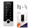 Панель доступа WIFI Ps-Link PS-TF2EM-WP-W с кодонаборной панелью / 10000 пользователей / IP66