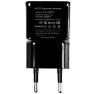 Комплект видеонаблюдения 4G 2Мп KIT-G100C-1-4G микрофон, динамик, 2 объектива по 2Мп, ИК-подсветка, для помещения