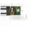 Система СКУД PS-Link KIT-T6MF-280 / эл. магнитный замок 280кг / кодовая панель / RFID Mifare