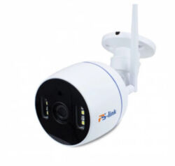 Умная камера видеонаблюдения WIFI IP 1Мп 720P Ps-Link TA10