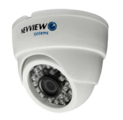 Камера видеонаблюдения IP Nevview NVE-D02IP цифровая с POE