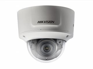 IP камера HikVision DS-2CD2723G0-IZS уличная купольная 2 Мп, 2,8-12 мм, 1/2,8", ИК-30м, 0,01 лк