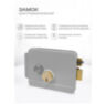 Система СКУД Ps-Link KIT-9700F-G / детектор отпечатка / RFID