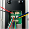 Система СКУД Ps-Link KIT-9700F-G / детектор отпечатка / RFID