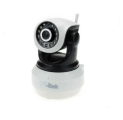 Поворотная камера видеонаблюдения 4G 2Мп 1080P PST GBD20 со встроенным аккумулятором