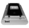Система СКУД Ps-Link KIT-9700F-B / детектор отпечатка / RFID