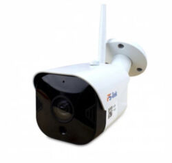 Умная камера видеонаблюдения WIFI IP 2MP 1080P  TB20
