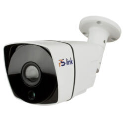 Цилиндрическая камера видеонаблюдения IP 2Мп 1080P PST IP102