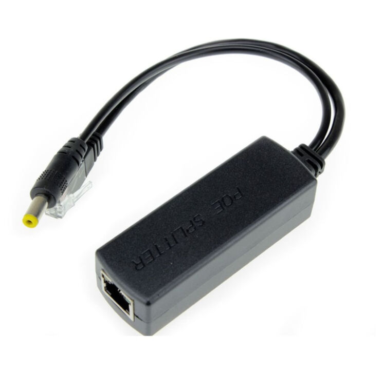 POE Сплиттер PST VA-PoE2