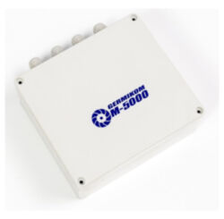 Уличный герметичный блок питания Germikom M-5000 PRO 16