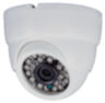 Комплект видеонаблюдения IP Ps-Link KIT-A206IP-POE-LCD / 2Мп / 6 камер / монитор