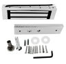 Комплект СКУД KIT-TB2EM-WP-180 эл. магнитный замок 180кг, сенсорная панель, RFID