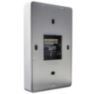 Система СКУД PS-Link KIT-T12EM-P-350 / эл. магнитный замок 350кг / кодовая панель / RFID