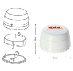 Комплект защиты от протечек KIT-FM4002-ZB