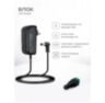 Система СКУД Ps-Link KIT-9700F-280 / детектор отпечатков / RFID