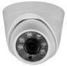 Комплект видеонаблюдения AHD 5Мп KIT-A509HD 9 камер для помещения, ночная съемка, датчик движения
