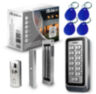 Система СКУД Ps-Link KIT-208C-180 / кодовая панель / RFID / замок 180