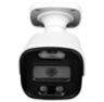 Комплект видеонаблюдения IP 8Мп KIT-C801IP-ST 1 камера для улицы, умная аналитика, детекция человека, детекция автомобиля, область вторжения