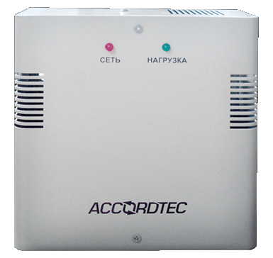 Блок бесперебойного питания AccordTec ББП-40