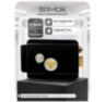Система СКУД Ps-Link KIT-M010EM-WP-B / эл. механический замок / RFID