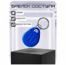 Комплект СКУД KIT-M010MF-WP-350 эл. магнитный замок 350кг, RFID