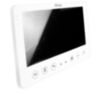 Видеодомофон проводной Ps-Link PS-715DP-FHD Белый с экраном 7" и реле ворот